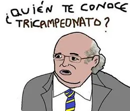 MegaPost "¿Y a vos quién te conoce?"