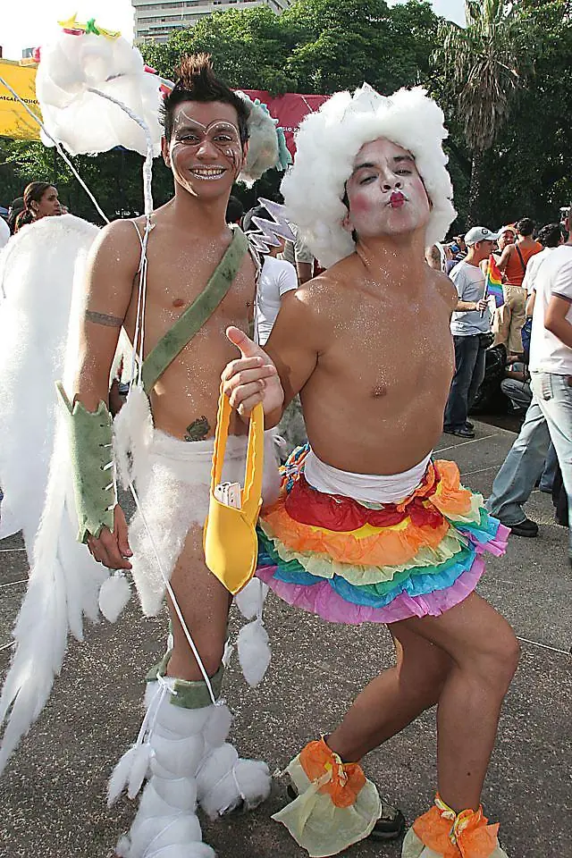 gay