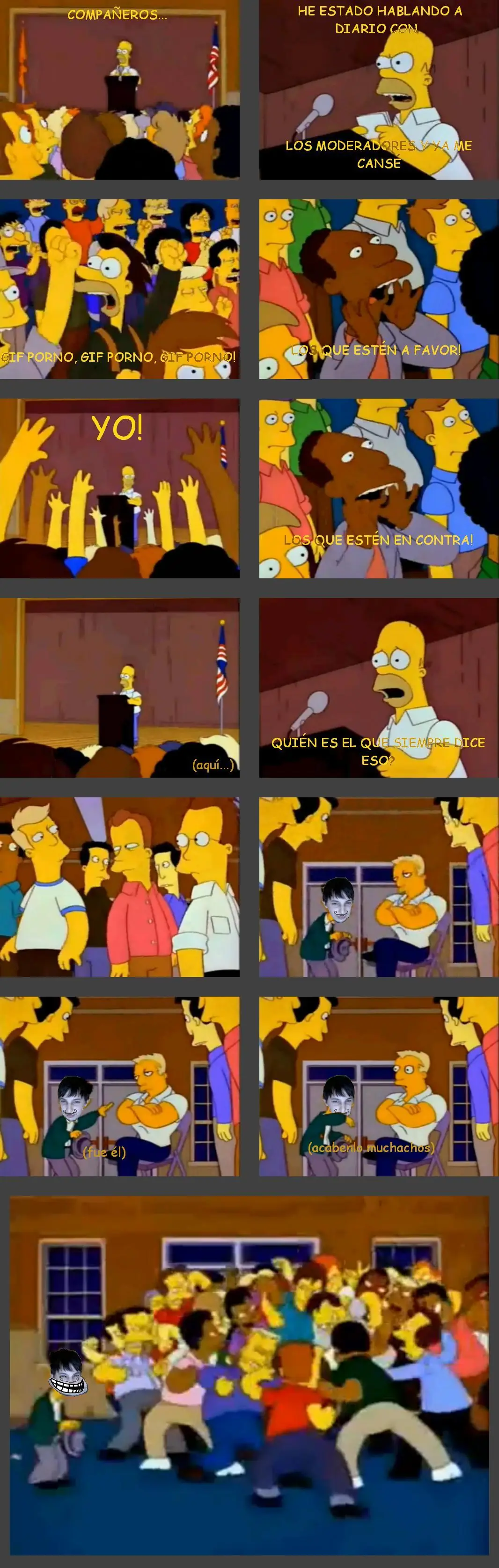 Una Crítica ilustrada