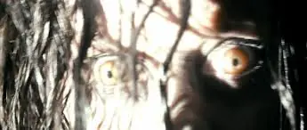 paranormal