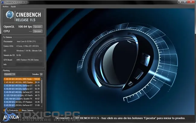 radeon