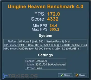 3dmark