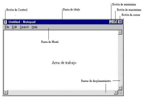 Guia para aprender a usar Windows 95