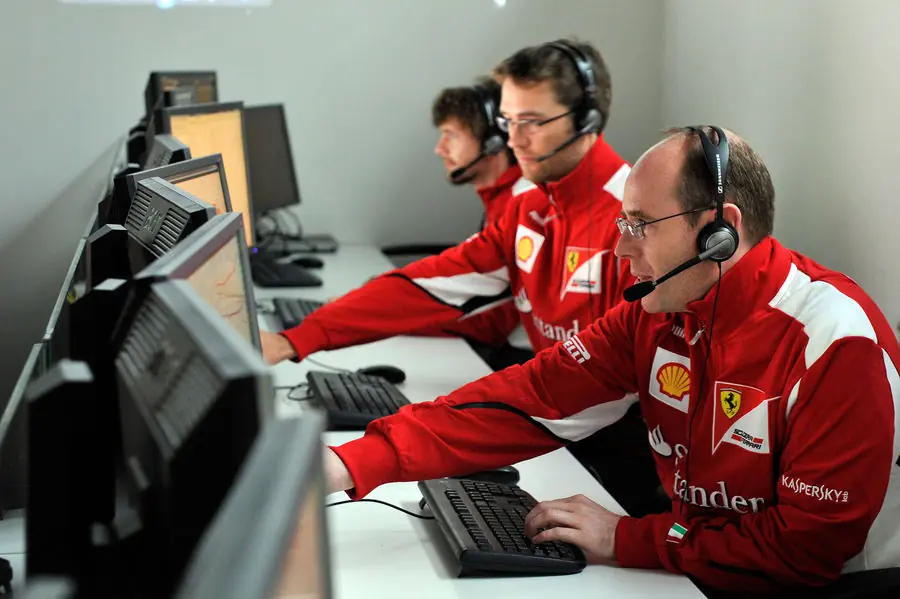 El matemático que revolucionó las estrategias en la F1.