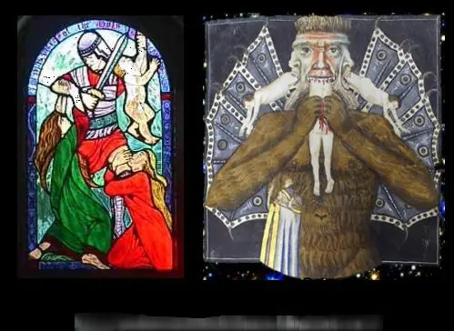 de la Mitologia Griega
