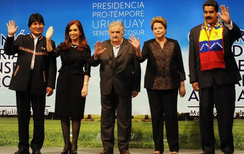 presidentes no se ponen de acuerdo ni para fijar fecha de re