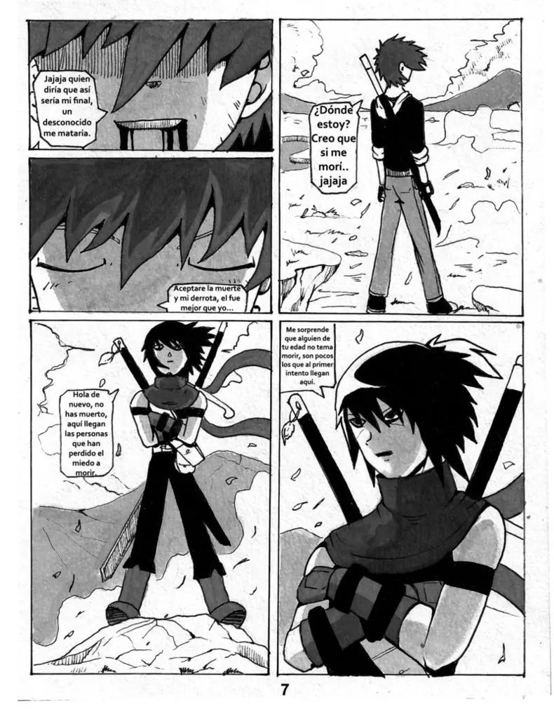 manga