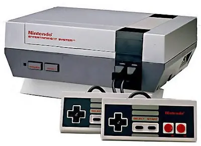 consola
