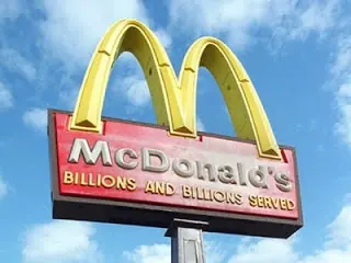 McDonalds historia, secretos y más. [Ex Crew Manager]