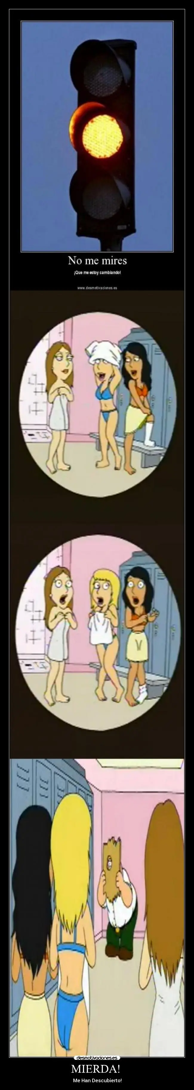 chistosas