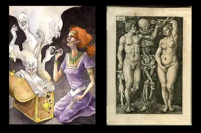 5 historias