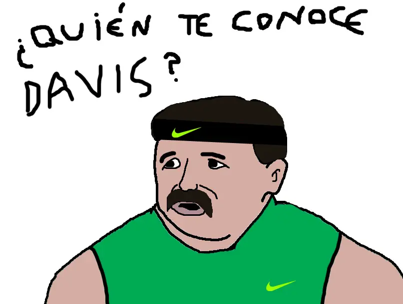 MegaPost "¿Y a vos quién te conoce?"