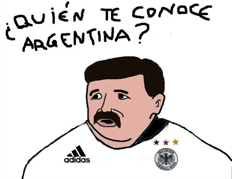 inspector de boludos