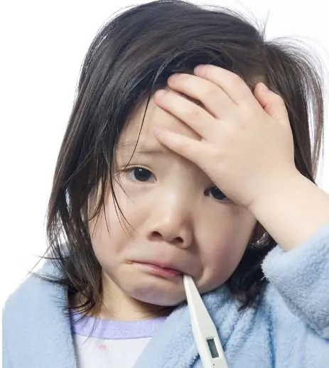 Curate de la gripe o resfriado en un día