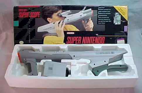 snes snes