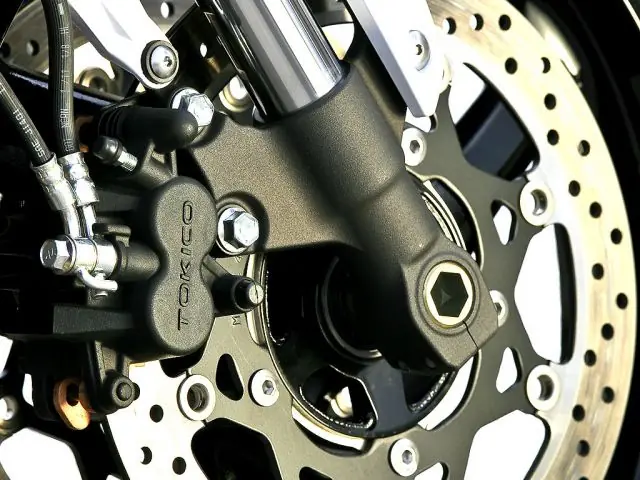 motor