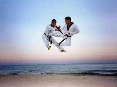 Defensa ante armas de fuego