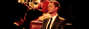 how i met your mother