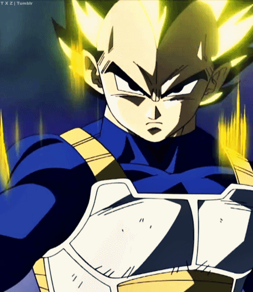vegeta