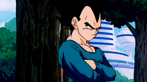 vegeta