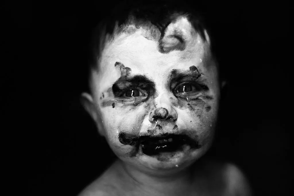 terrorificas