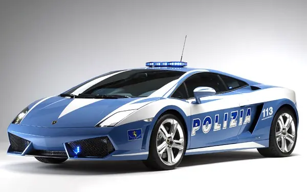 Policia