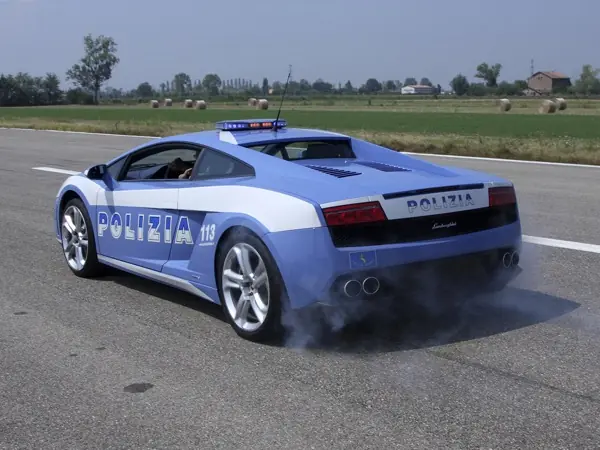Lamborghini