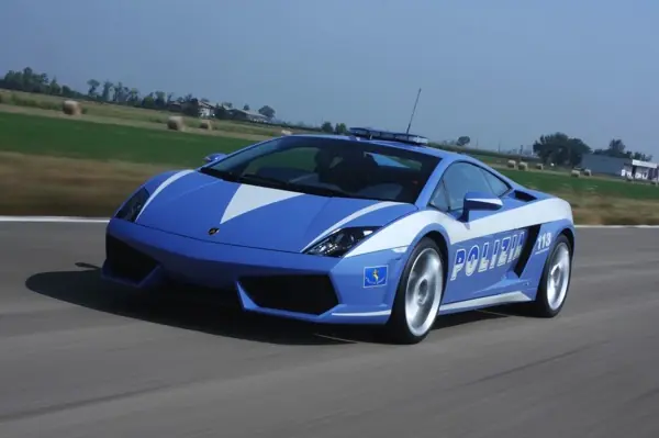 gallardo
