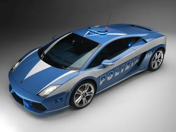 Policia