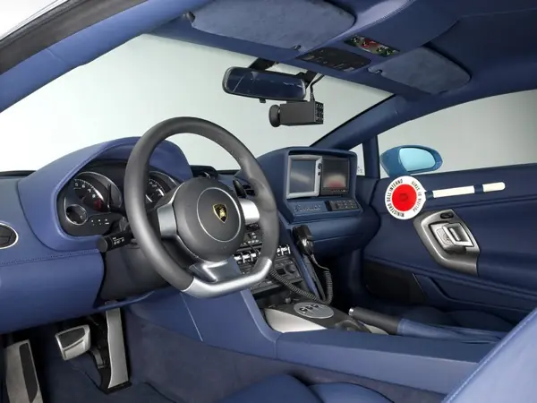 Lamborghini