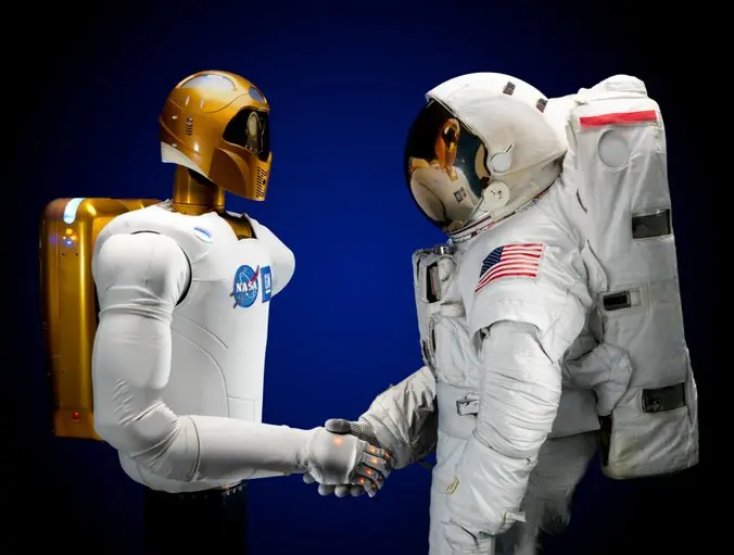 Robots