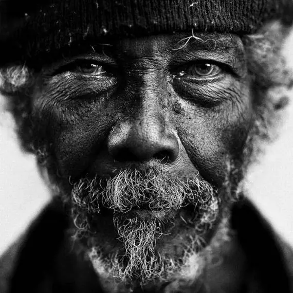 miseria