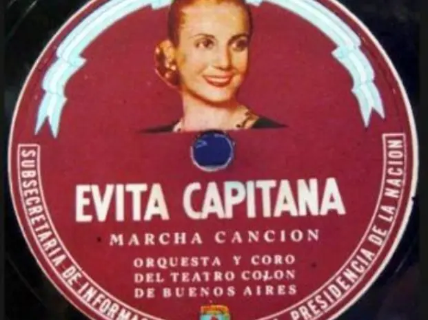 la capitana