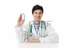 El frasco numero trece.