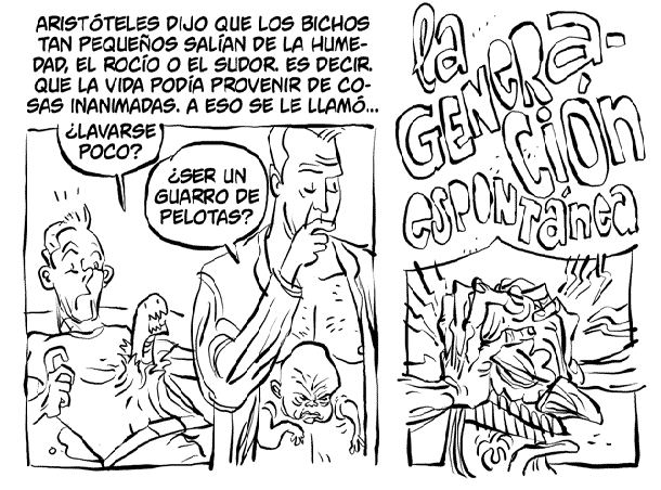 grandes cientificos