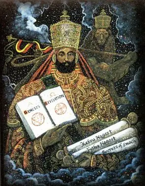 Rasta