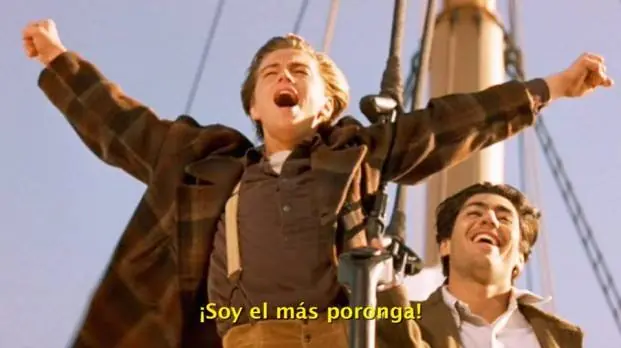 Doblajes Argentinos [Parte 1]