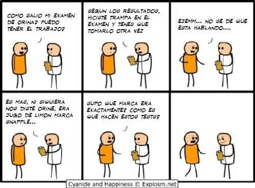 imágenes de humor!