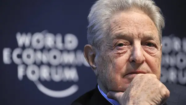Soros