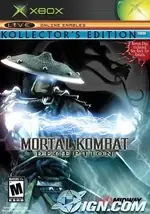 Todas las curiosidades de Mortal Kombat (PARTE 2)