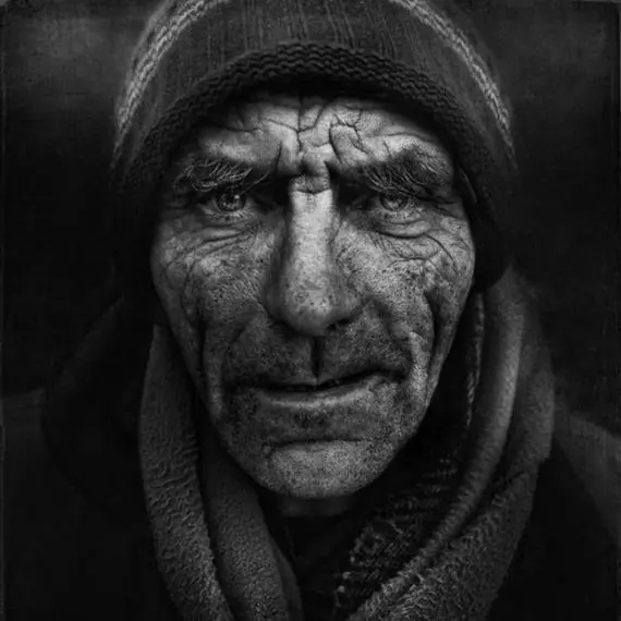 miseria
