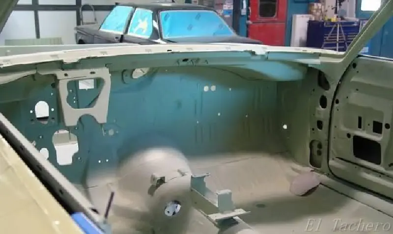 auto americano
