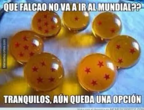 falcao les