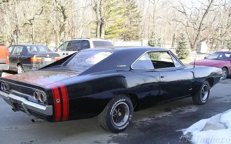 dodge