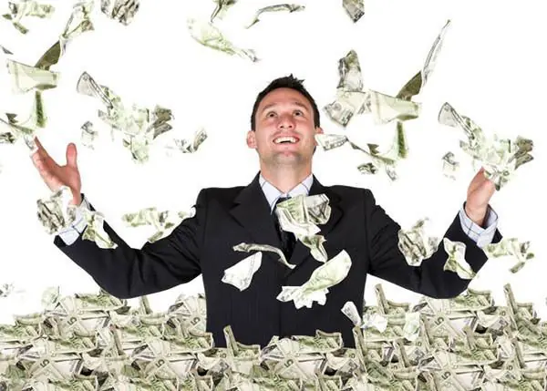 25 Frases Dichas por Algunos de los Multimillonarios Más Ex