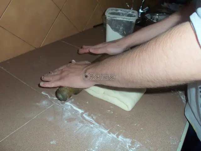 pasteleria