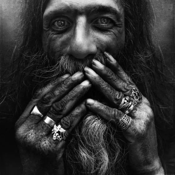 miseria
