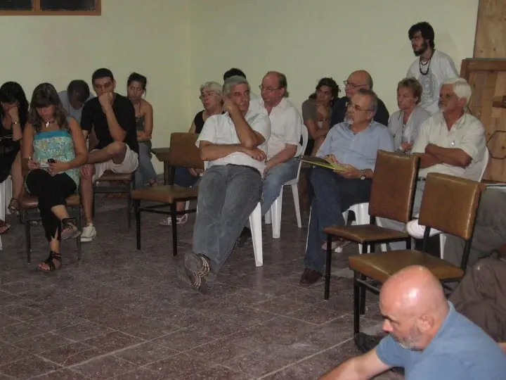 Vecinos convocan a Sesión Extraordinaria por Santa Catalina
