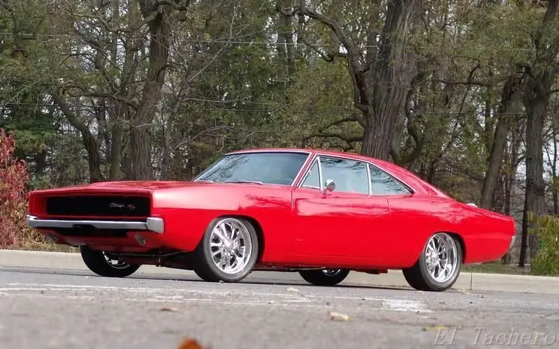 Charger