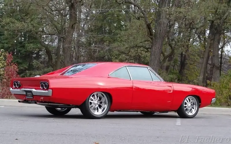 dodge